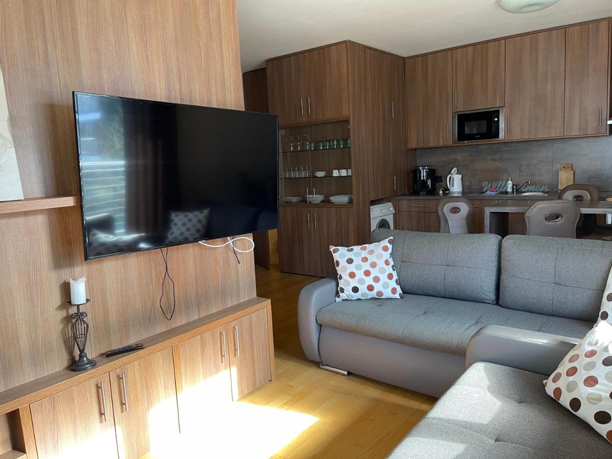 Tulip By Baltic Home Мендзиздрое Екстериор снимка