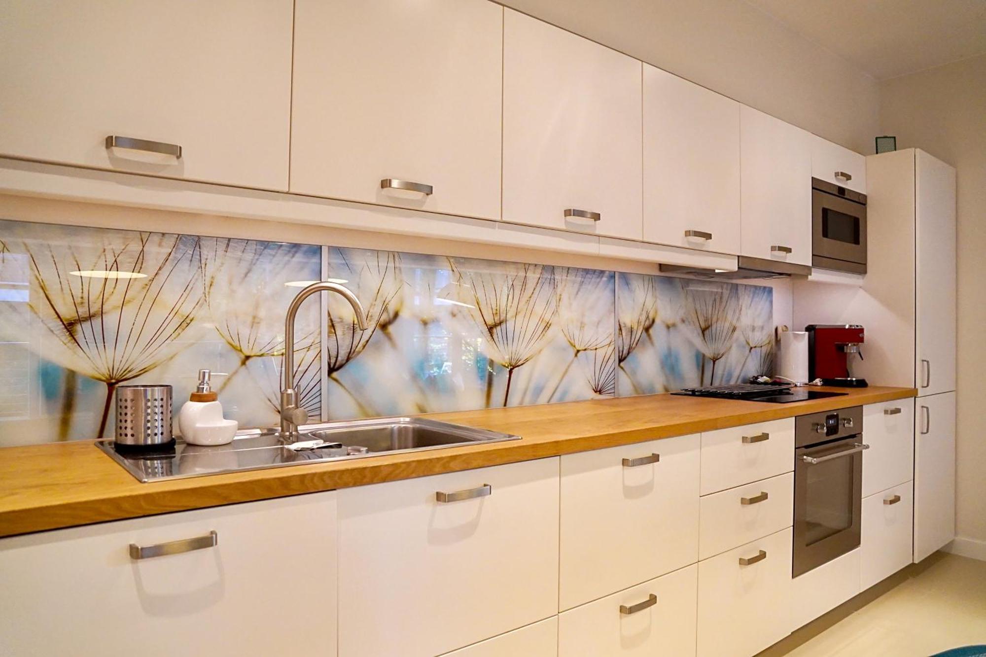 Tulip By Baltic Home Мендзиздрое Екстериор снимка